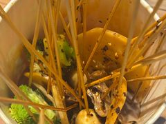 -嘉州鲜知味钵钵鸡(奎星楼店)
