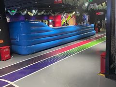 -VS SPORTS PARK运动玩乐园·团建·生日会(合生汇店)