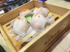-中恒华茶楼(牌坊店)