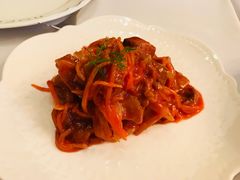 -波特曼西餐厅(南岗店)