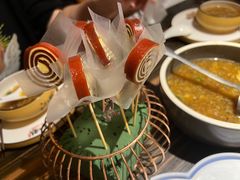 -江太极江浙菜(马桥万达广场店)