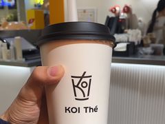 -KOI Thé(正佳广场店)