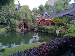 -上海虹桥宾馆(郁锦香品牌酒店)