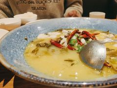 -金掌勺·锅包肉(广渠门店)