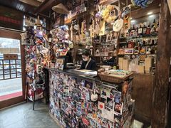 -玉桥餐厅(天坛店)