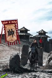 点击看大图 -美云庭古装·格格服汉服·京城旅拍(北京店)