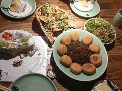 -淀里船宴(卓达店)