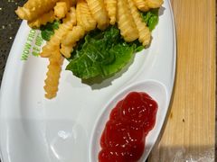 -蛙喔牛蛙(百联南方店)
