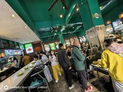 -大福来锅巴菜(古文化街店)