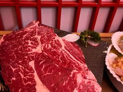 -谷牛和牛烤肉(漕河泾印象城店)