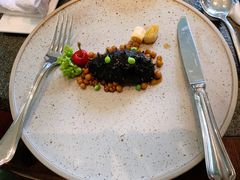 -柒厢食事雅谈