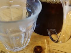 -无牌咖啡&酒馆