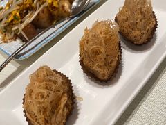 蜂巢芋角-御宝轩(益丰·外滩源店)