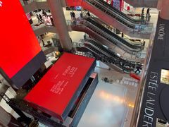 -开元商城(钟楼店)