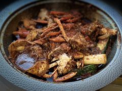 辣盆盆香辣蟹-辣盆盆麻辣小龙虾(哈尔滨总店)