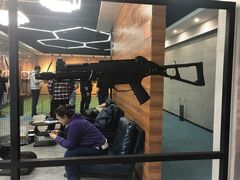 -枪馆1号实弹射击俱乐部