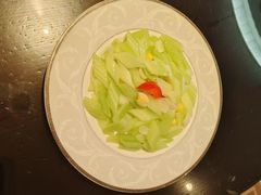 -利顺德大饭店·水岸中餐厅(小白楼店)