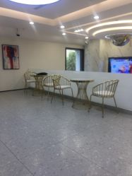 -上禾 HAIR SALON