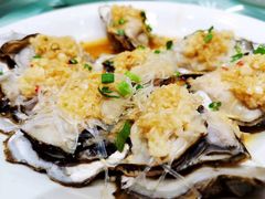 -青岛蓝海大饭店·渔歌舫(李沧店)