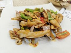 -湛江渔港·大排档(乐园路总店)