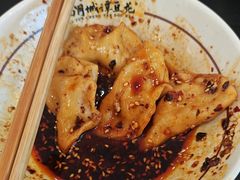 -西月城谭豆花(春熙路店)