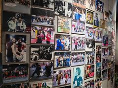 -格斗兄弟搏击健身训练馆(望京店)