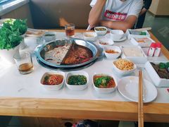 -傣妹火锅(狮子桥店)