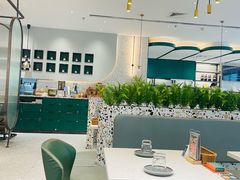 -西语炭烧牛排·西厨(滨湖万科里店)