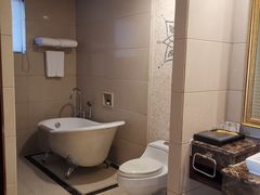 -圣爵菲斯大酒店(长沙世界之窗店)
