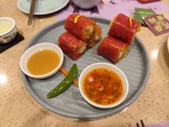 -点都德(中海环宇荟店)