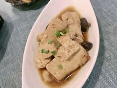 -茶油香闽南菜·花园餐厅(前埔店)
