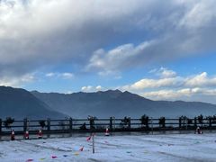 -太子岭滑雪场