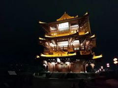 -肇庆古城墙