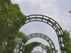 -金山农民画村-枫泾波兰倒置屋