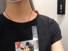 -优衣库(海口秀英万达广场店)