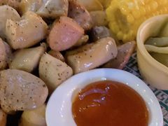 -疯克大象美式烤肉餐厅