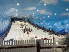 -世界之窗阿尔卑斯冰雪世界