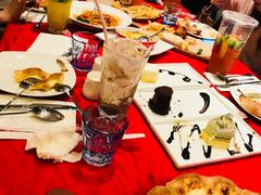 -必胜客(浦上万达店)