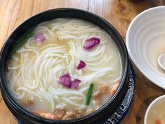 -双桥园·云南过桥米线(古城南门店)