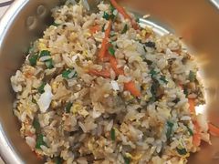 凯旋炒饭-新凯旋烧烤·燕姐千岛湖土菜