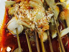 -马三洋芋片(兰州总店)