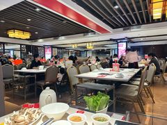 -潮泰牛肉火锅 · 创于1992年(车公庙店)