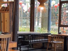 -院子餐厅·大锅菜·老杭帮(桥西直街店)