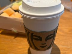 -星巴克(徐州云龙万达广场店)