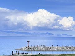 -赛里木湖风景名胜区