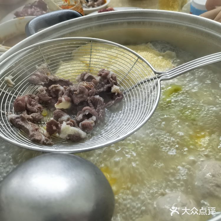 [糖果]揭陽—白塔喜弟牛肉店