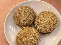 -烤肉宛饭庄(南礼士路店)