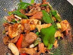 -外婆家(西红门荟聚购物中心店)