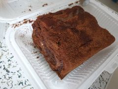 -老回回烩面馆(左家庄店)