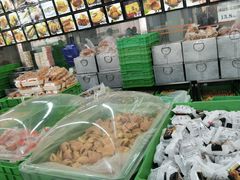 -宫廷糕点铺(建设路店)